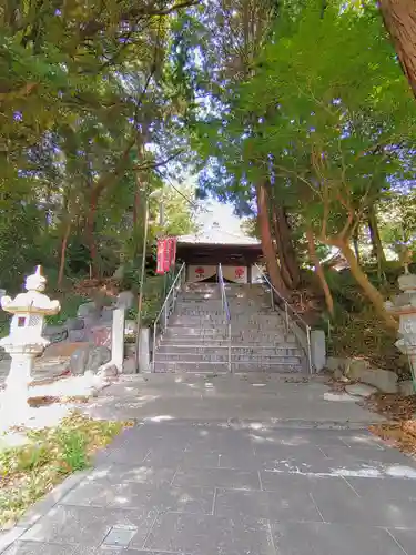 慈眼寺のその他建物