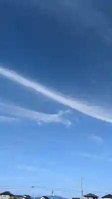 宗道神社(茨城県)