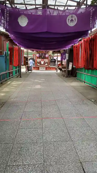 成田山新勝寺(千葉県)