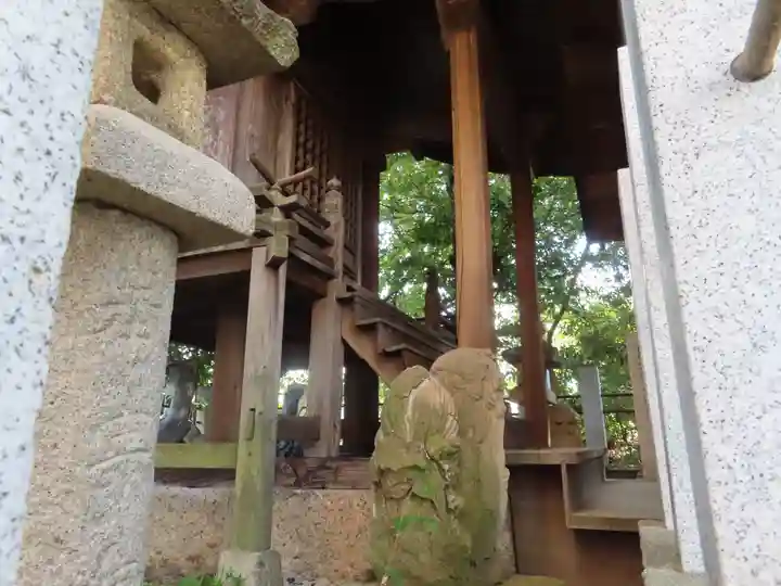 今宮神社(広島県)