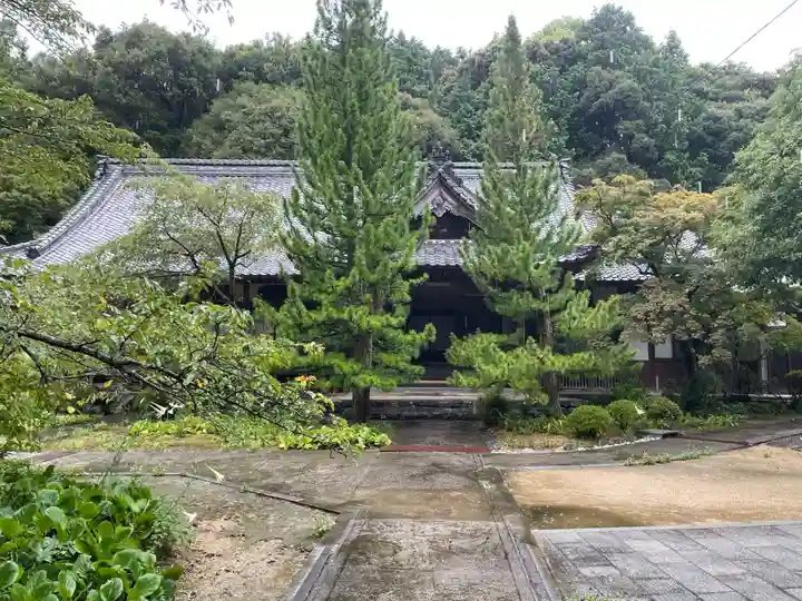 三角寺(愛媛県)