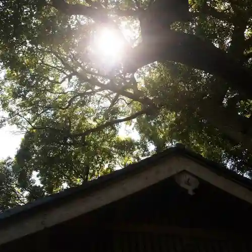 水神社のその他建物