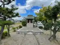 鞭崎神社 五丁目町御旅所(滋賀県)