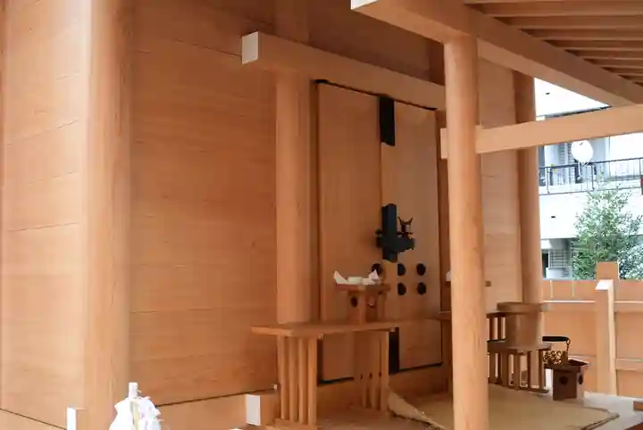 【閉業】小石川大神宮(東京都)