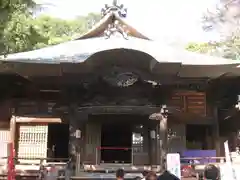 深大寺(東京都)