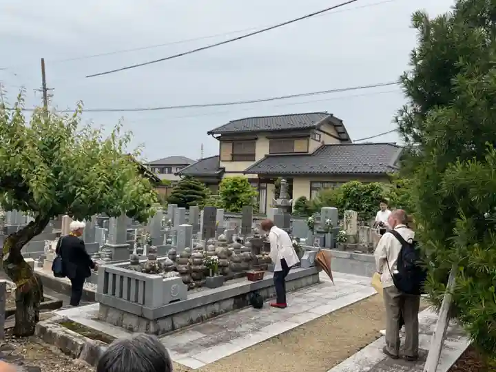 興禅寺(愛知県)