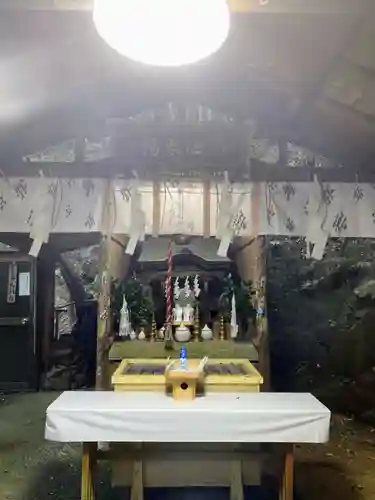 出世不動尊  (神奈川県)