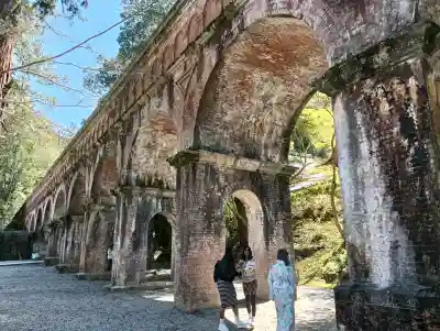 南禅寺(京都府)