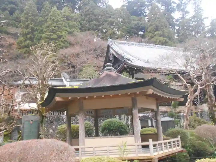 最乗寺(道了尊)のその他建物