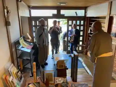 遠照山 光明寺（尼崎大仏）(兵庫県)