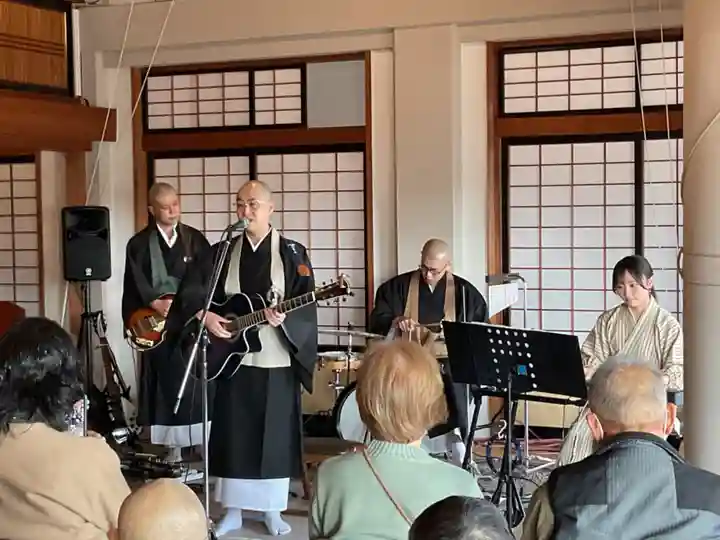 正眼寺(愛知県)