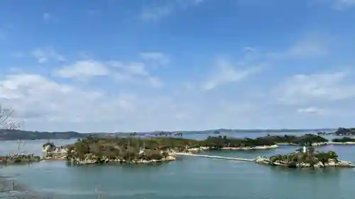 毘沙門堂(宮城県)