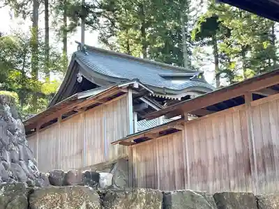 八幡神社(三重県)