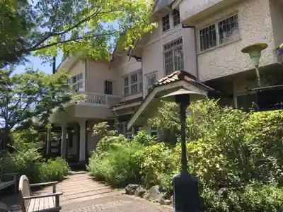 浄妙寺のその他建物