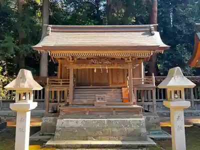 伊和神社(兵庫県)