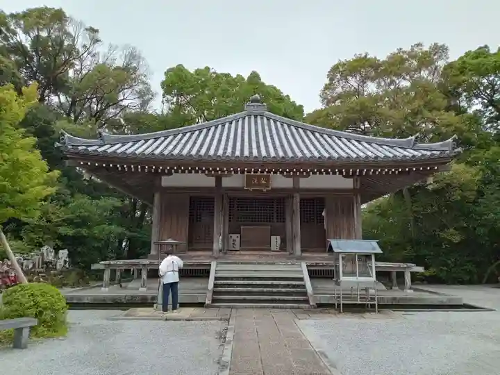 大日寺(高知県)