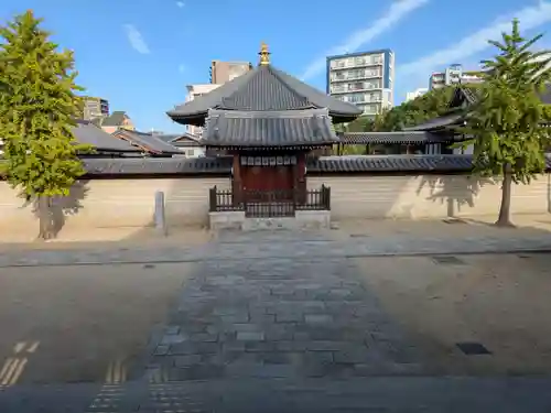 四天王寺(大阪府)