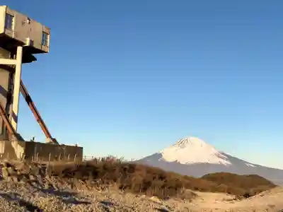 箱根元宮(神奈川県)
