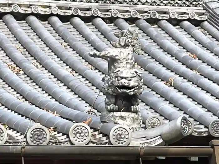 関神社の建物その他