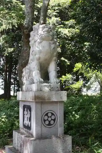 天満宮(滋賀県)