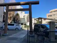 日枝神社(東京都)