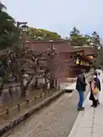 北野天満宮(京都府)