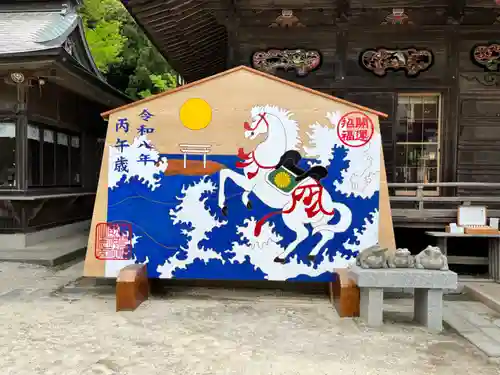 大洗磯前神社(茨城県)