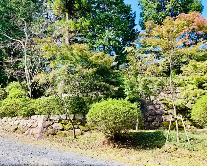 園城寺(三井寺)(滋賀県)