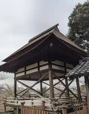 石山寺(滋賀県)