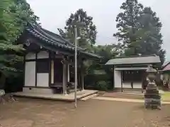 栗谷須賀神社(神奈川県)