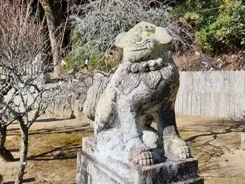天満神社(兵庫県)