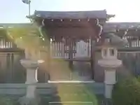 大信寺のその他建物