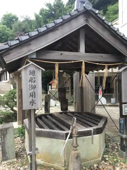 美保神社(島根県)