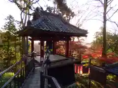  大岩山 最勝寺(栃木県)