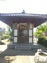 永光寺(牡丹不動尊) (茨城県)