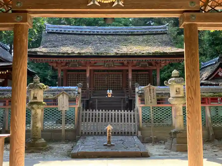 相楽神社(京都府)