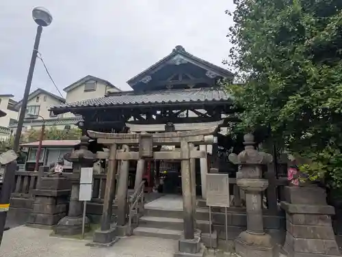 浅草神社(東京都)