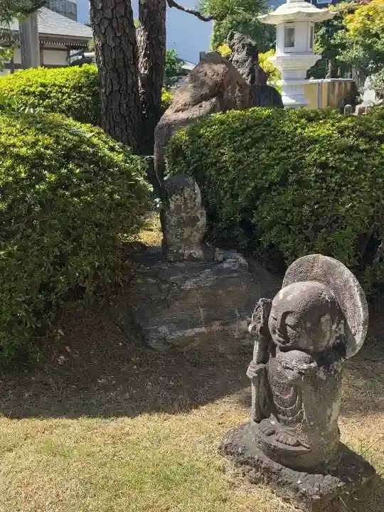 宝泰寺(静岡県)