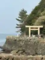 二見興玉神社(三重県)