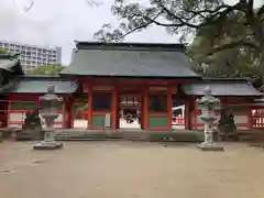 住吉神社(福岡県)