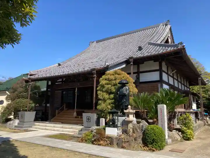 薬王寺(神奈川県)