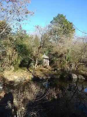 常福寺の末社・摂社