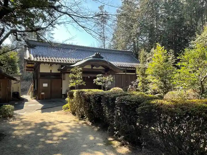 真氣神社(滋賀県)
