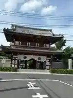 伝通院(東京都)