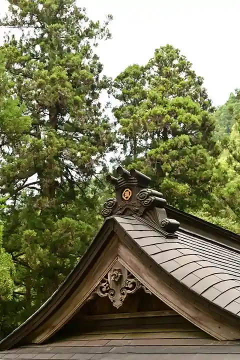 三島神社(愛媛県)