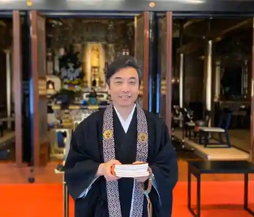 普元寺のその他建物