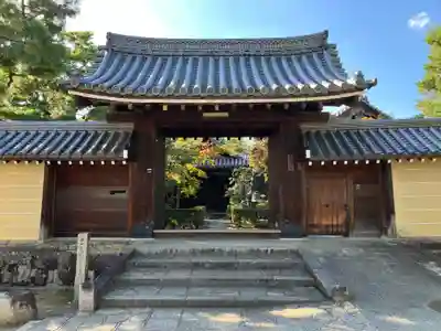 妙心寺（妙心禅寺）(京都府)