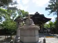 豊国神社(京都府)