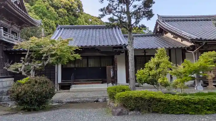 智源寺(京都府)