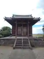 八幡神社(埼玉県)